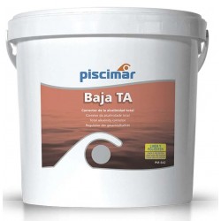 PM-642 BAJA TA