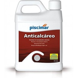 PM-605 Anticalcáreo
