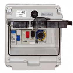 Cuadro Electrico QP