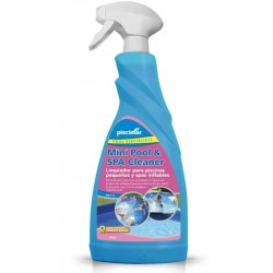 PM-172 MINI POOL & SPA CLEANER