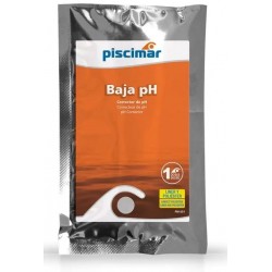 PM-601 MONODOSIS 300G BAJA PH