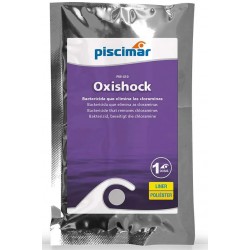 PM-410 OXISHOCK MONODOSIS 300 g