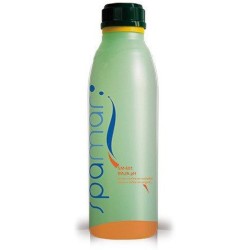 SM-601 Baja pH