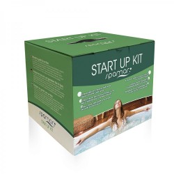 Spamar Start up kit