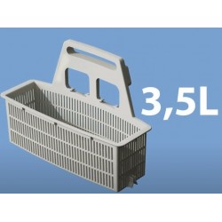 Cesto Para Skimmer UNIK