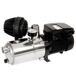 Bomba Espa Tecnoplus 15