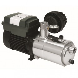 Bomba Espa Tecnoplus 25