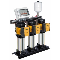 Equipo De Presión Espa CKE3 Multi - Multi VE