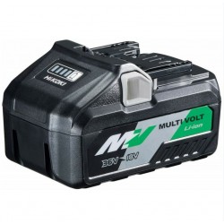 Batería HIKOKI BSL36B18