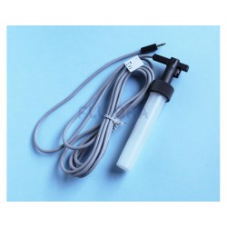 Detector De Caudal Completo+Cable Y Conector 3,5 mm Para Clorador Zodiac