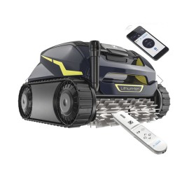 Limpiafondos Zodiac Freerider RF 5600 IQ