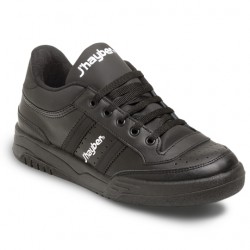 Zeus Negro Talla 42 ( Ultima Unidad)