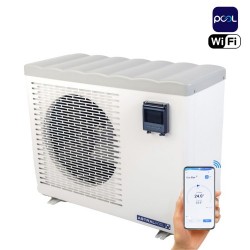 Bomba De Calor Astralpool ECO ELYO 5kw
