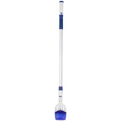 Limpiafondos A Pilas Gre Stick Vac
