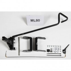 Palanca Para Pala De Nieve MV80N2 O Aireador MM80 Pr A80 - ML80