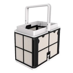 Cesta Filtro Ultrafino 9991460-ASSY