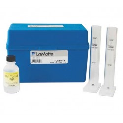 Kit De Prueba Individual, Turbidez LaMatte