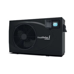 Bomba De Calor Hayward Heat Relax Inverter 12KW