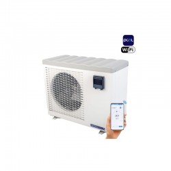 Bomba De Calor Astralpool ECO ELYO 30kw