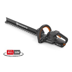 Cortasetos Husqvarna Aspire H50-P4A