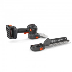 Cortasetos Husqvarna Aspire S20-P4A