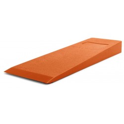 Cuña Husqvarna de Polamida 25cm
