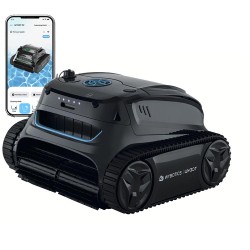 Limpiafondos Wybot S2 E-TRON i30 NG - Bateria