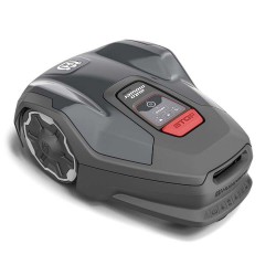 AUTOMOWER CORTACESPED HUSVARNA ASPIRE R4