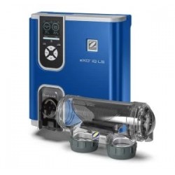 Clorador Salino Para Piscina eXO® iQ LS