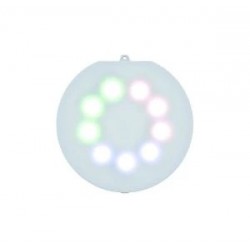 PUNTO DE LUZ FLEXI RGB WIRELES AC