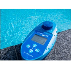 Fotómetro Scuba 3 App Movil Lovibond