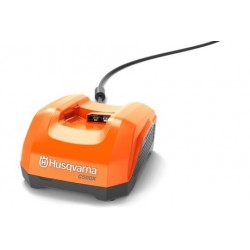 Cargador Baterias Husqvarna 40-C500X