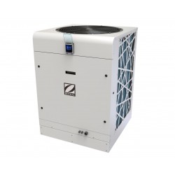 Bomba De Calor Zodiac Z950i 120 INVERTER