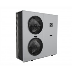 Bomba De Calor Zodiac Power Force 30 INVERTER