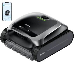 BEATBOT AQUASENSE 2 - LIMPIAFONDOS BATERIA SIN CABLE