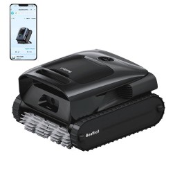 BEATBOT AQUASENSE 2 PRO - LIMPIAFONDOS BATERIA SIN CABLE
