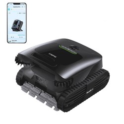 BEATBOT AQUASENSE 2 ULTRA - LIMPIAFONDOS BATERIA SIN CABLE