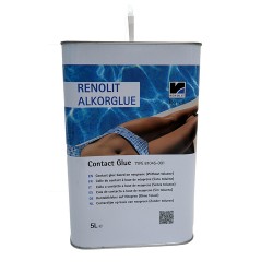 Adhesivo Alkorglue Neopreno