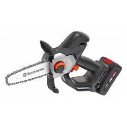 Podadora Aspire P8X -P4A