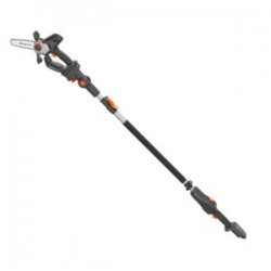 kit Husqvarna Aspire P8X-P4A + Pértiga Aspire con batería y cargador