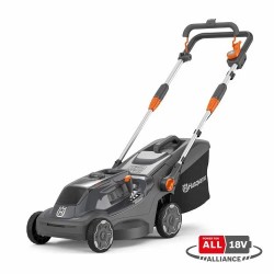 KIT Cortacésped Aspire LC34-P4A