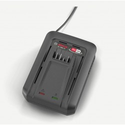 Cargador Husqvarna Aspire P4A 18-C100