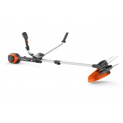 KIT RECORTADORA 220iR CON BATERÍA Y CARGADOR