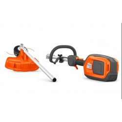 Recortadora 525iLK con trimmer