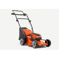 Cortacésped LC 137i