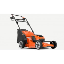 Cortacésped LC142iS