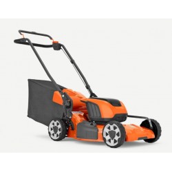 Cortacésped LC 251i