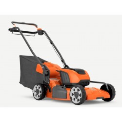 Cortacésped LC 251iS