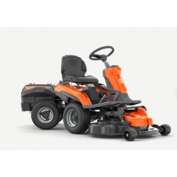 Rider Cortacesped Husqvarna R 200iX AWD