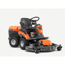 Rider Cortacesped Husqvarna FM 410i